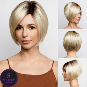 Emy - Monofilament Collection by Amore