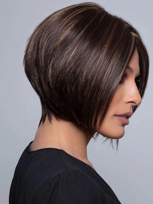 Emy | Synthetic Lace Front Wig (Mono Top) | CLOSEOUT