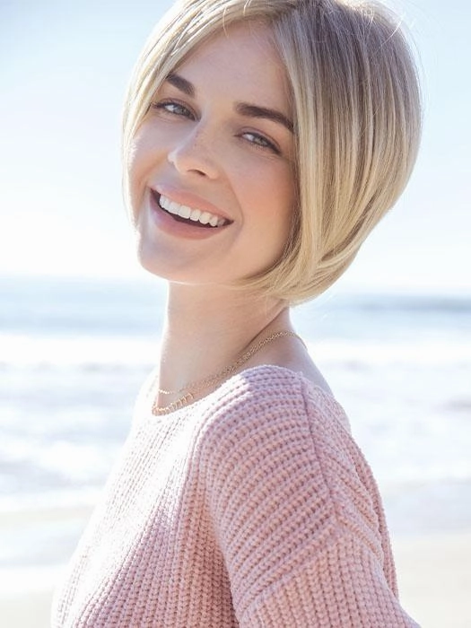 Emy | Synthetic Lace Front Wig (Mono Top) | CLOSEOUT