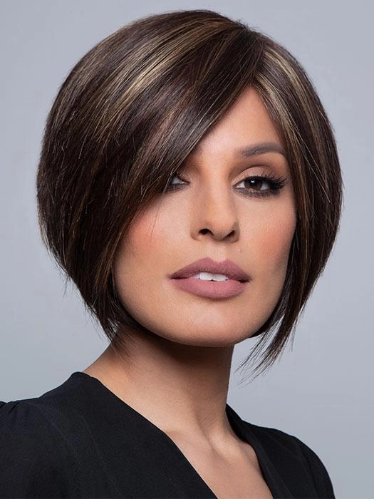 Emy | Synthetic Lace Front Wig (Mono Top) | CLOSEOUT
