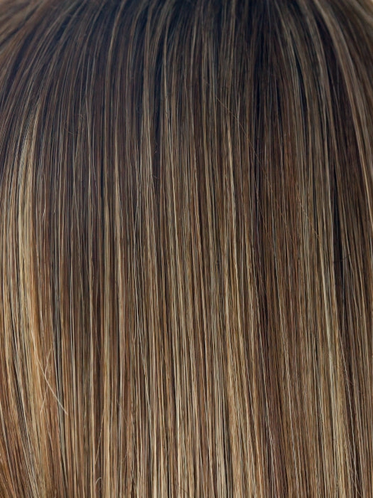 Emy Wig by Amore | Lace Front | Double Monofilament
