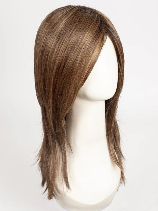 En Vogue | Synthetic Lace Front Wig (Mono Crown)