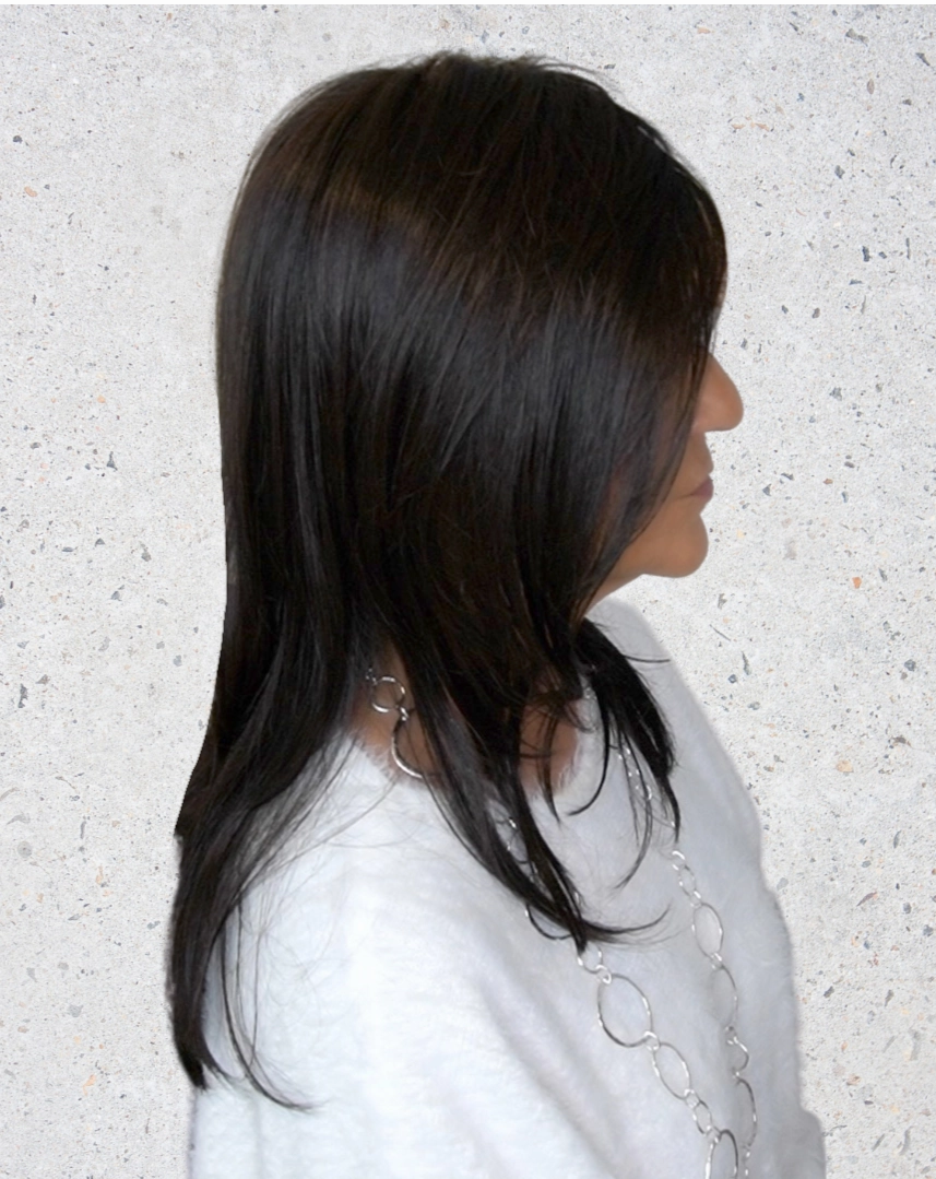 En Vogue Wig by Ellen Wille | Heat Friendly Synthetic Hair | Petite/Average Cap