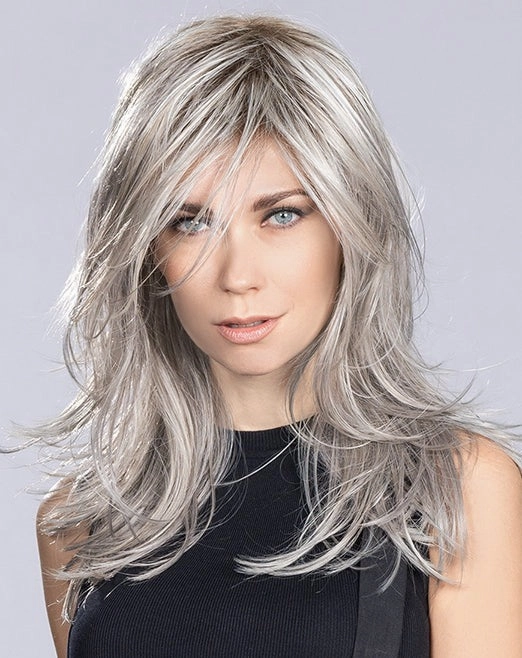 En Vogue Wig by Ellen Wille | Heat Friendly Synthetic Hair | Petite/Average Cap