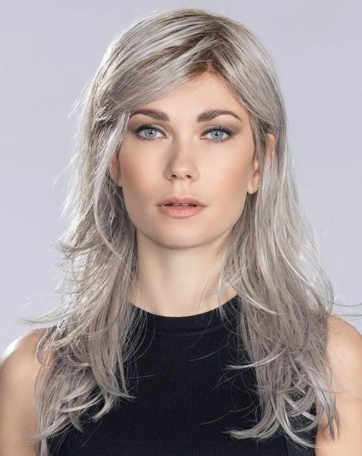 En Vogue Wig by Ellen Wille | Heat Friendly Synthetic Hair | Petite/Average Cap