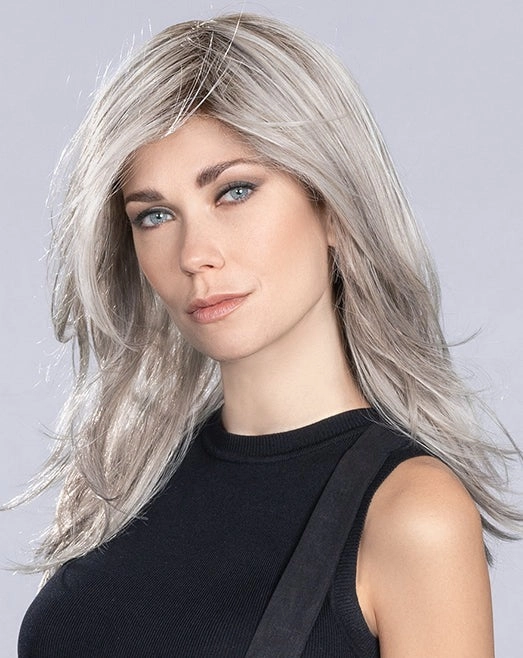 En Vogue Wig by Ellen Wille | Heat Friendly Synthetic Hair | Petite/Average Cap