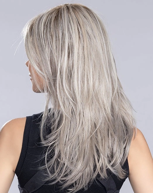 En Vogue Wig by Ellen Wille | Heat Friendly Synthetic Hair | Petite/Average Cap