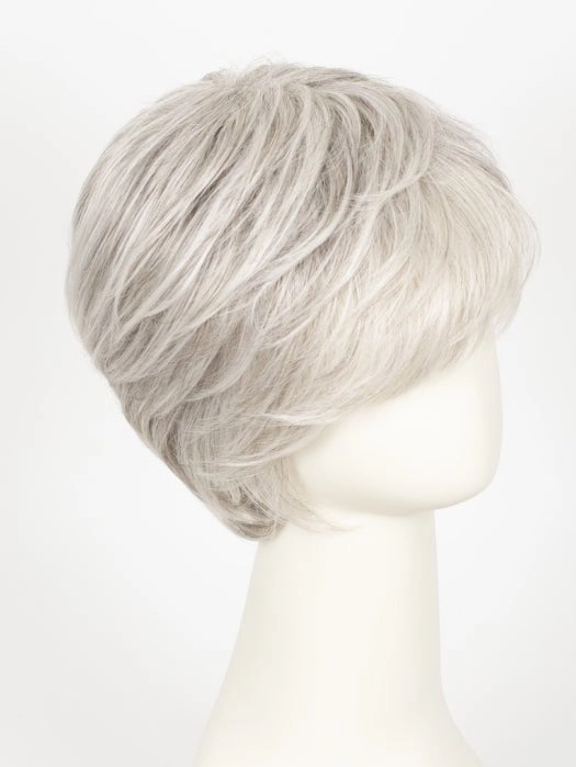 Enchant | HF Short Synthetic Wig (Basic Cap)