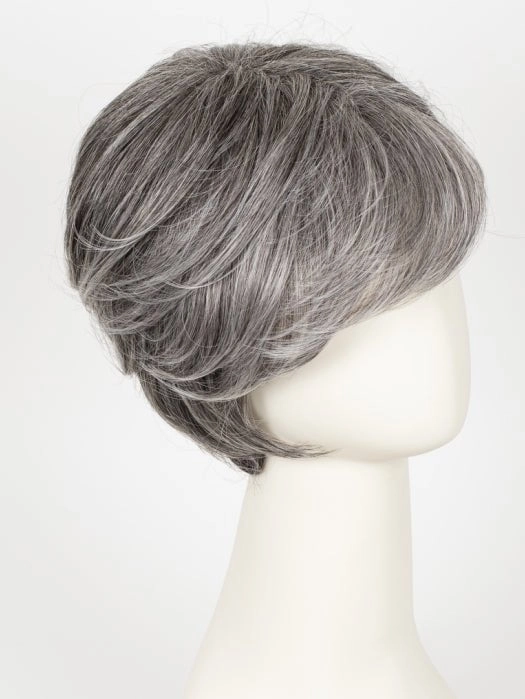 Enchant | HF Short Synthetic Wig (Basic Cap)