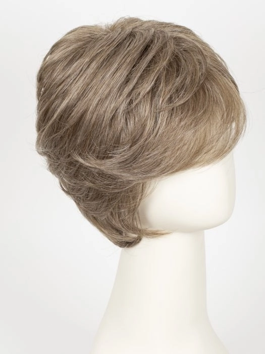 Enchant | HF Short Synthetic Wig (Basic Cap)