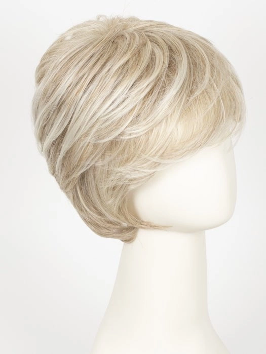 Enchant | HF Short Synthetic Wig (Basic Cap)