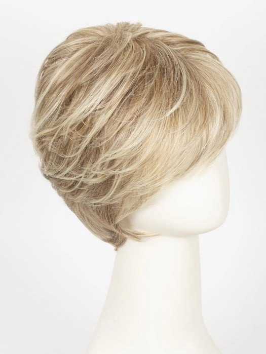 Enchant | HF Short Synthetic Wig (Basic Cap)