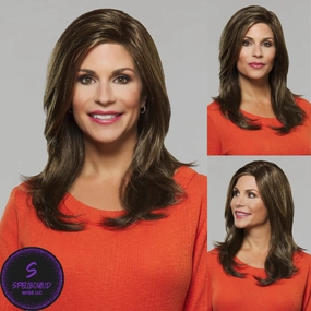 Enchantress - Synthetic Wig Collection by Mane Attraction