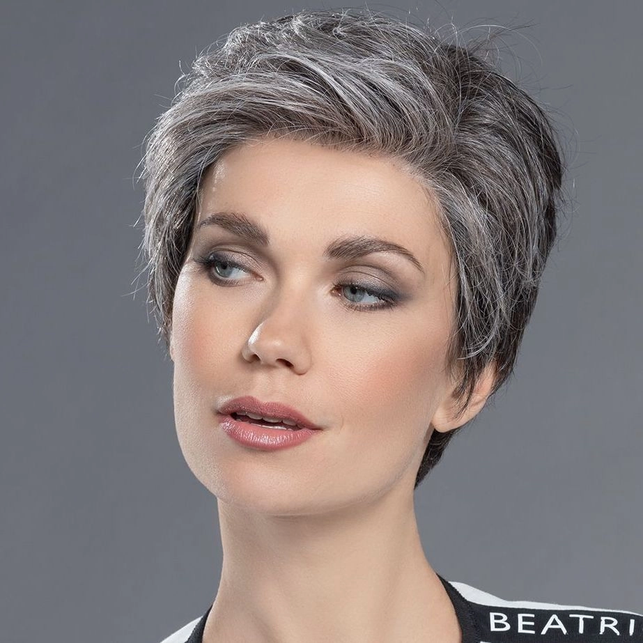 Encore Mono Ext Lace Front Wig Ellen Wille Prime Power Collection