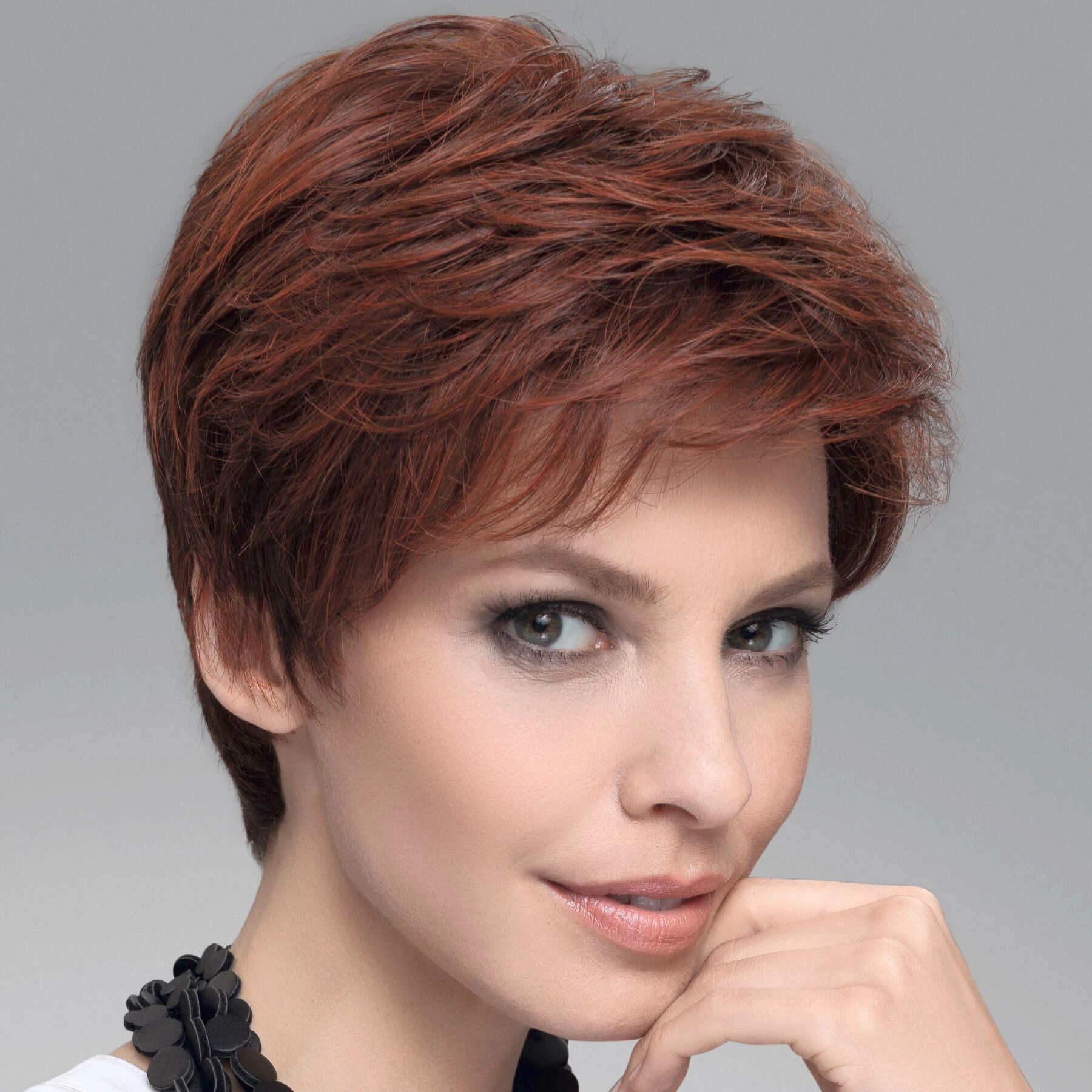 Encore Mono Ext Lace Front Wig Ellen Wille Prime Power Collection