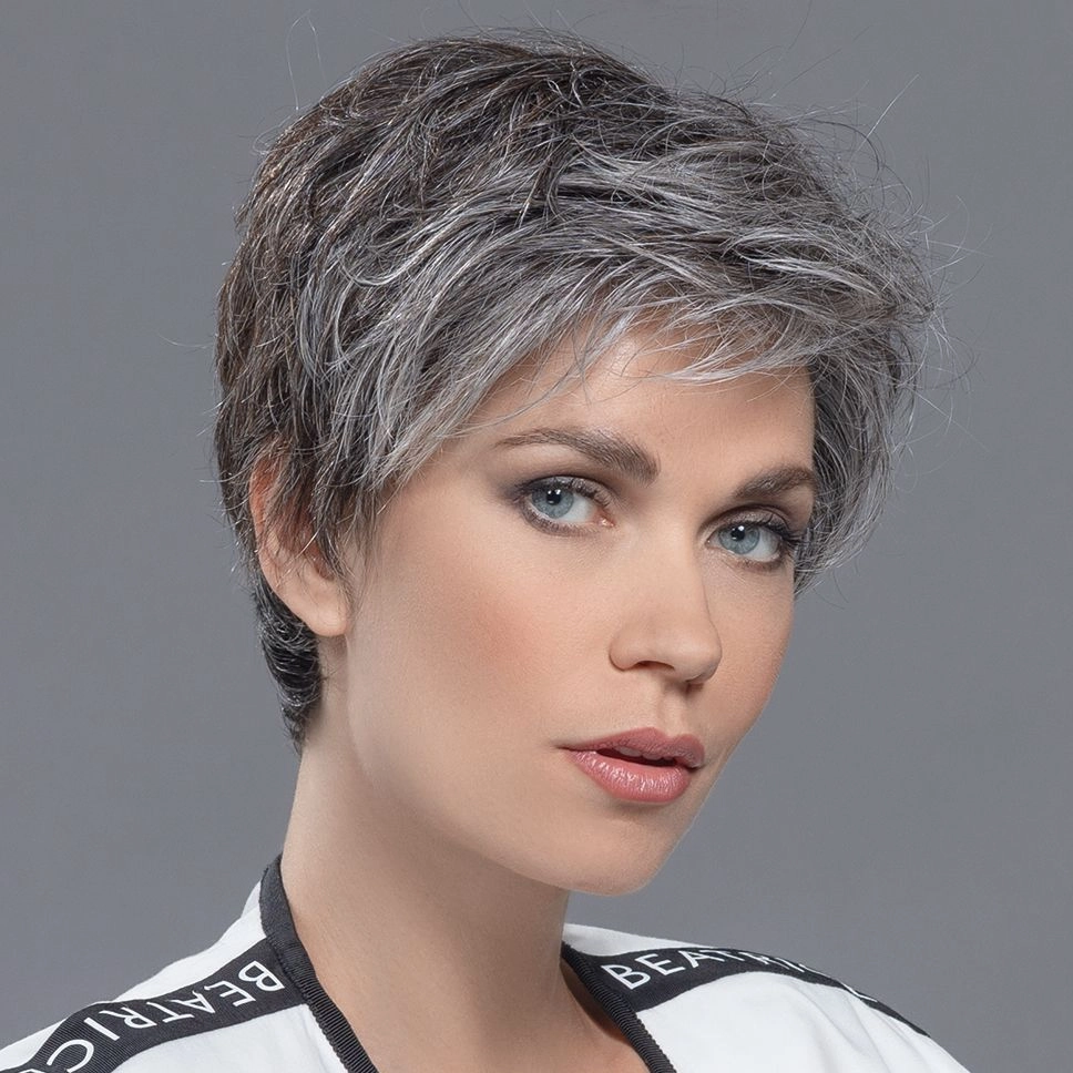 Encore Mono Ext Lace Front Wig Ellen Wille Prime Power Collection