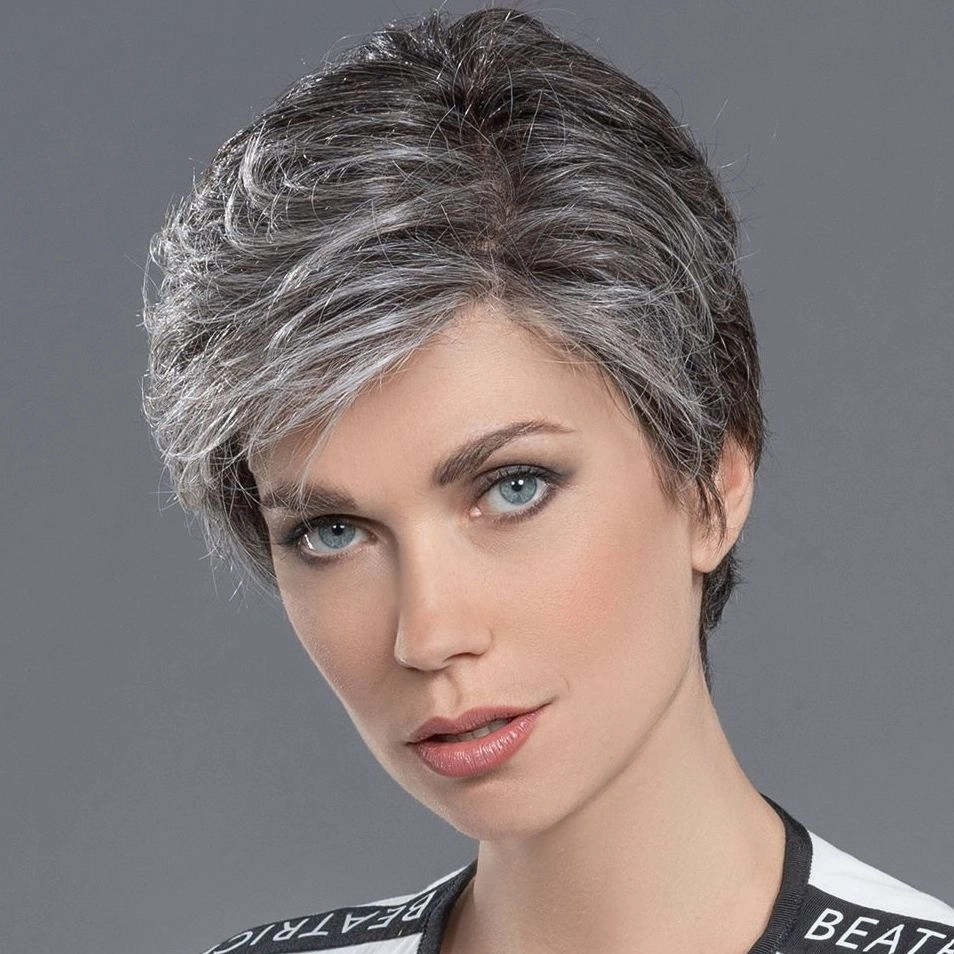 Encore Mono Ext Lace Front Wig Ellen Wille Prime Power Collection