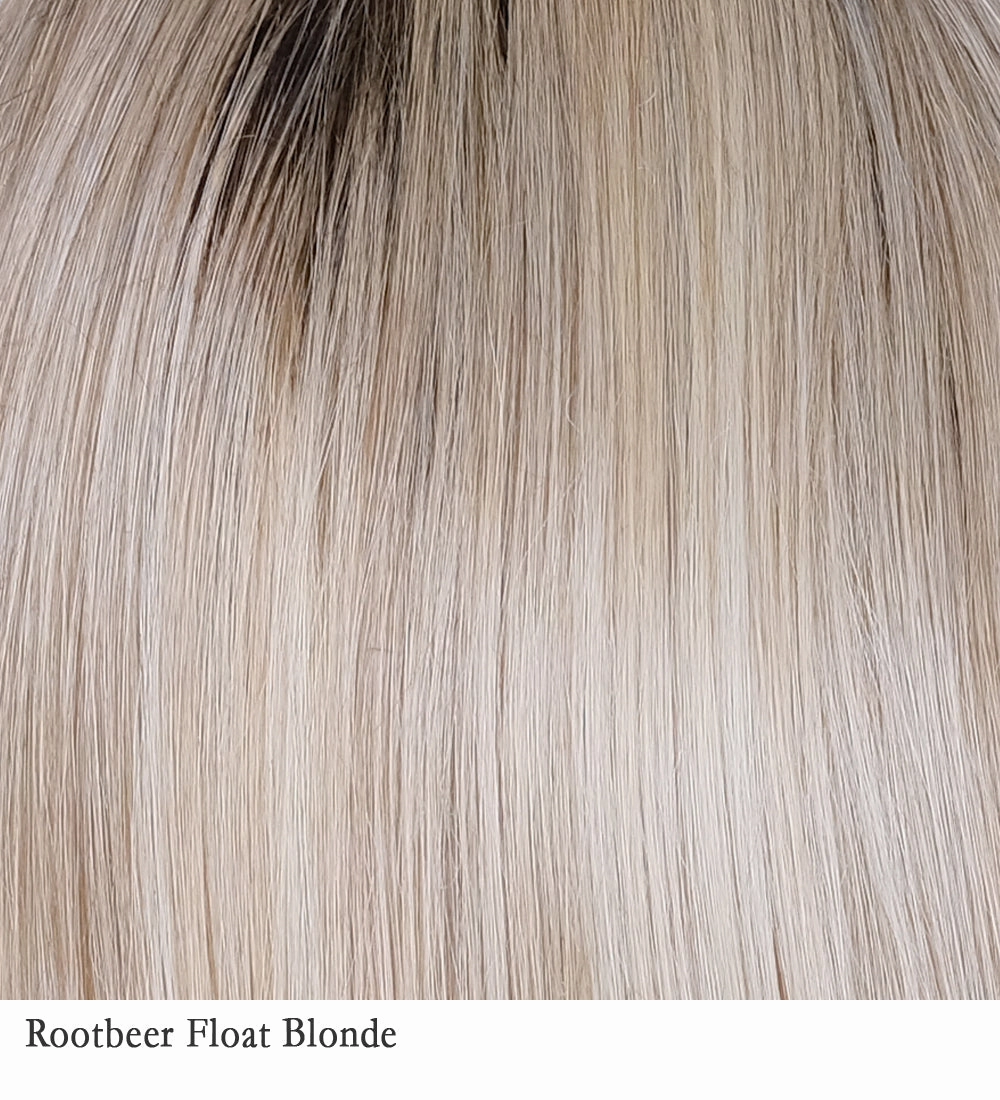 Energia Wig by Belle Tress | Caf Collection | Heat Friendly Synthetic