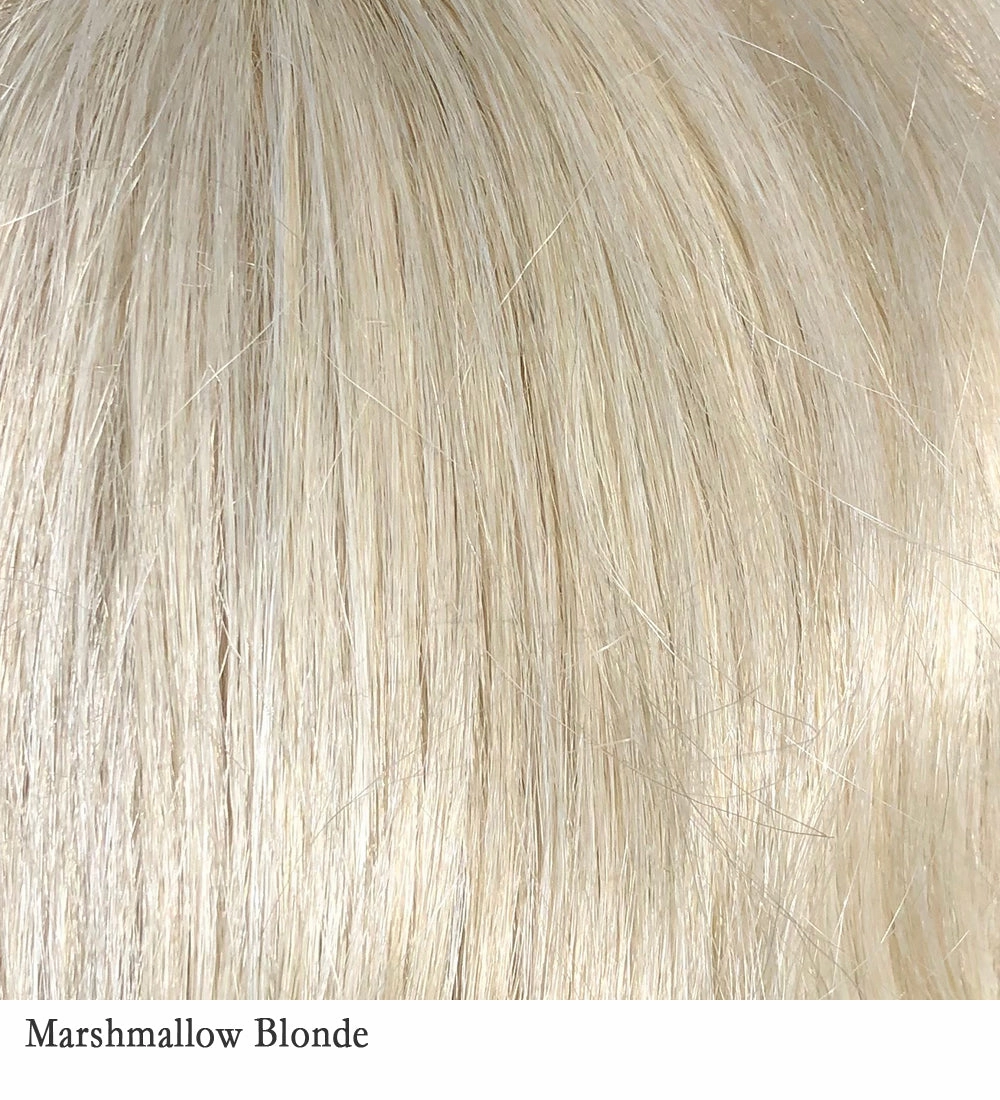 Energia Wig by Belle Tress | Caf Collection | Heat Friendly Synthetic