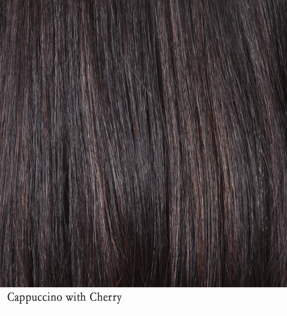 Energia Wig by Belle Tress | Caf Collection | Heat Friendly Synthetic