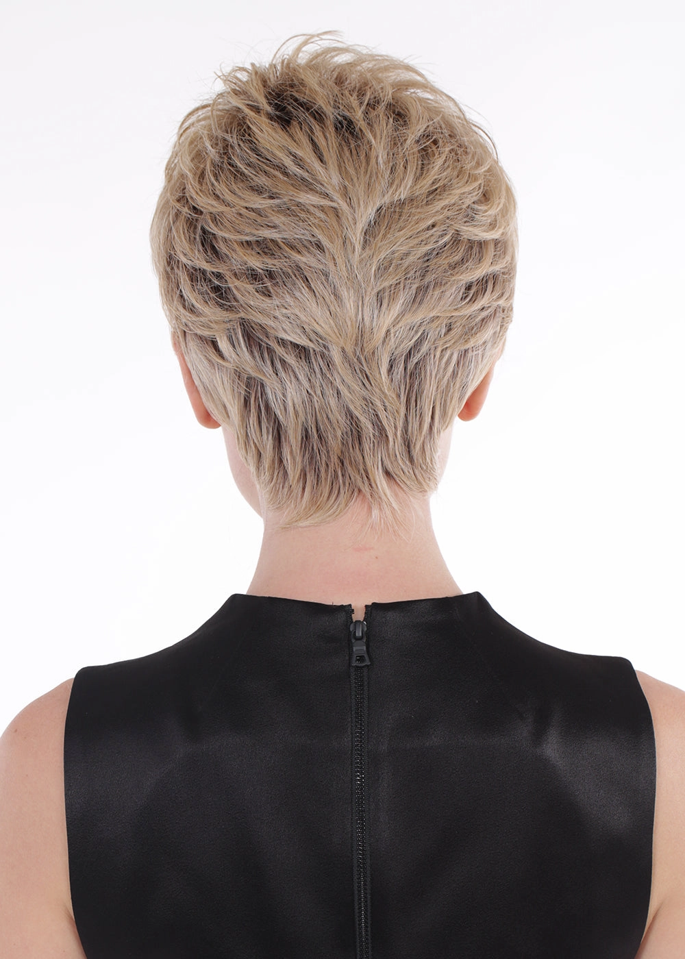 Energia Wig by Belle Tress | Caf Collection | Heat Friendly Synthetic