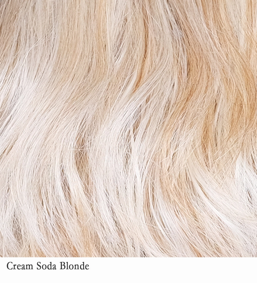 Energia Wig by Belle Tress | Caf Collection | Heat Friendly Synthetic