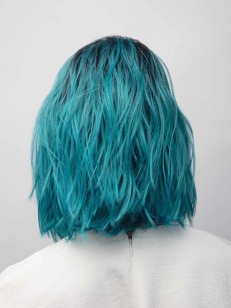 Envious wig - The Orchid Collection