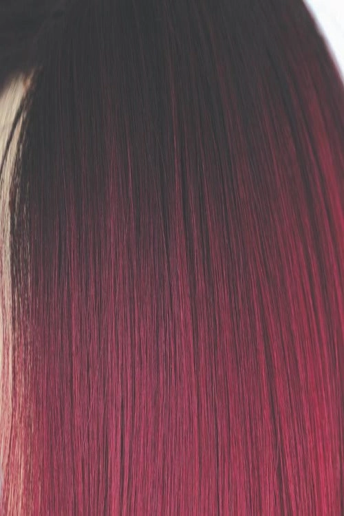 Envious Wig by Rene of Paris | Heat Friendly Synthetic Hair | Average Cap
