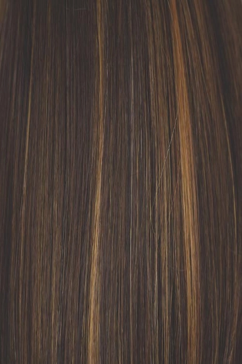 Envious Wig by Rene of Paris | Heat Friendly Synthetic Hair | Average Cap