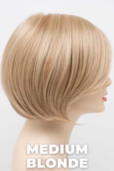 Envy Wigs - Abbey - Human Hair Blend