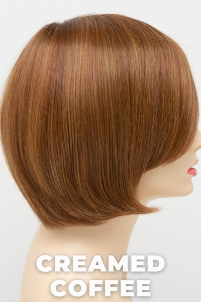 Envy Wigs - Abbey - Human Hair Blend