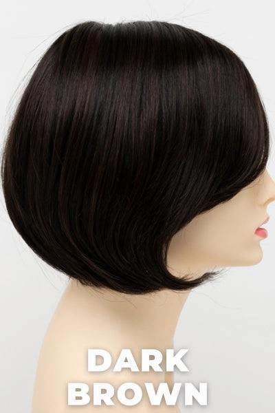 Envy Wigs - Abbey - Human Hair Blend