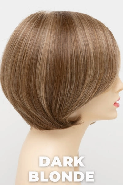 Envy Wigs - Abbey - Human Hair Blend