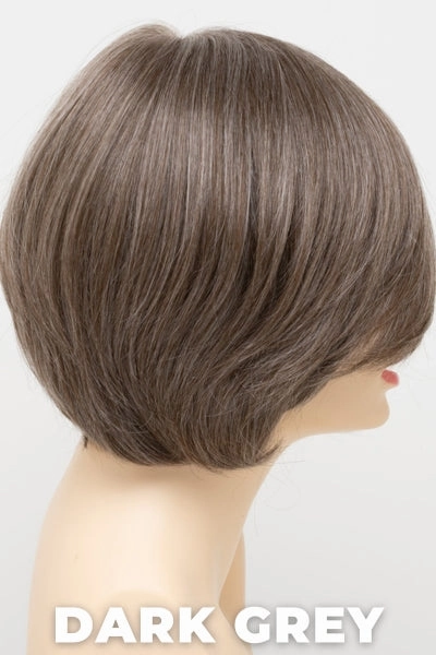 Envy Wigs - Abbey - Human Hair Blend