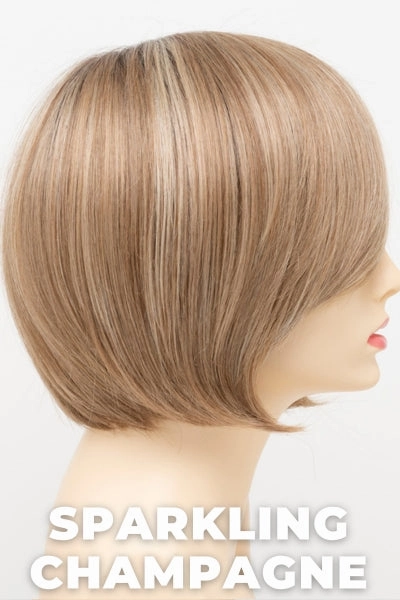 Envy Wigs - Abbey - Human Hair Blend