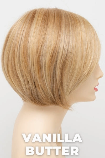 Envy Wigs - Abbey - Human Hair Blend