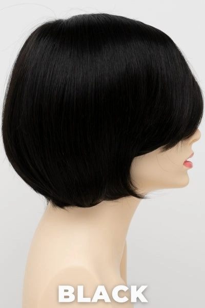 Envy Wigs - Abbey - Human Hair Blend