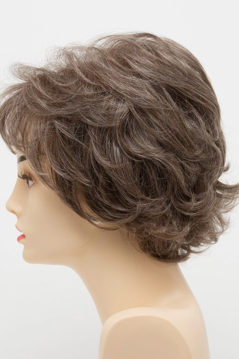 Envy Wigs - Aubrey - Human Hair Blend