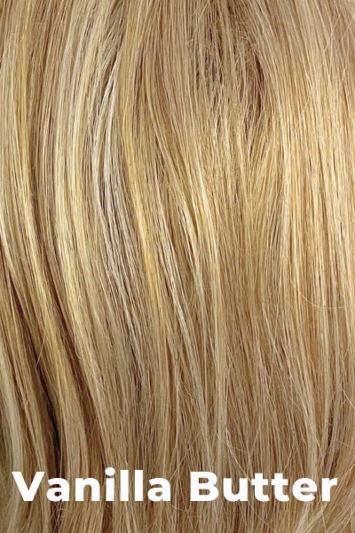 Envy Wigs - Aubrey - Human Hair Blend