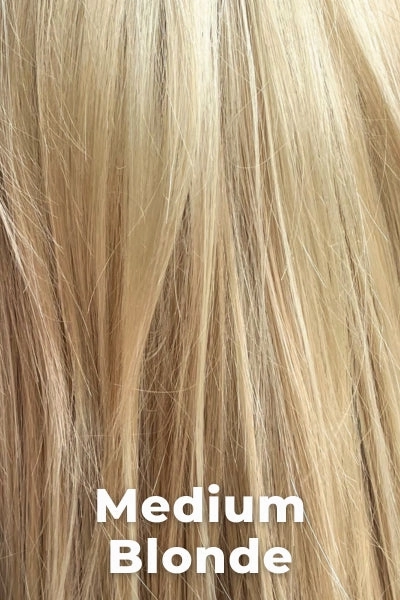 Envy Wigs - Aubrey - Human Hair Blend