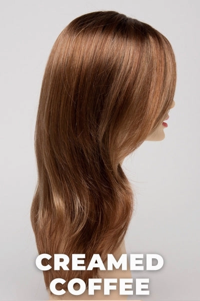 Envy Wigs - Belinda