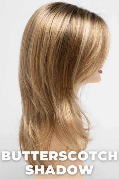 Envy Wigs - Belinda