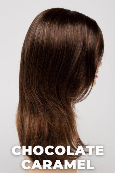 Envy Wigs - Belinda