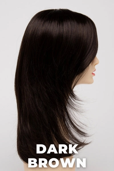Envy Wigs - Belinda