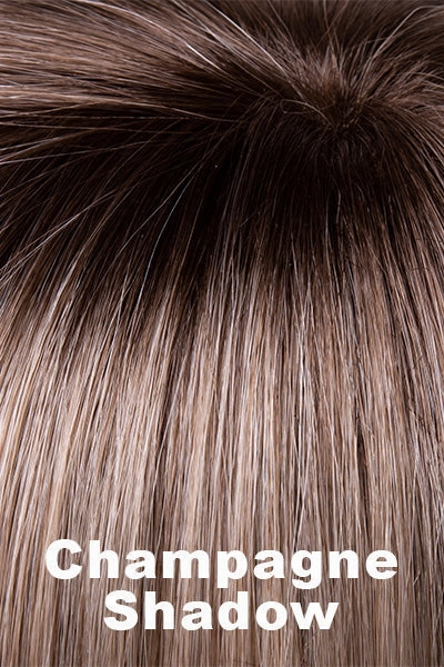 Envy Wigs - Brianna