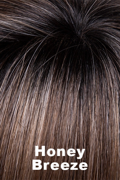 Envy Wigs - Brianna