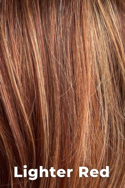 Envy Wigs - Brittaney