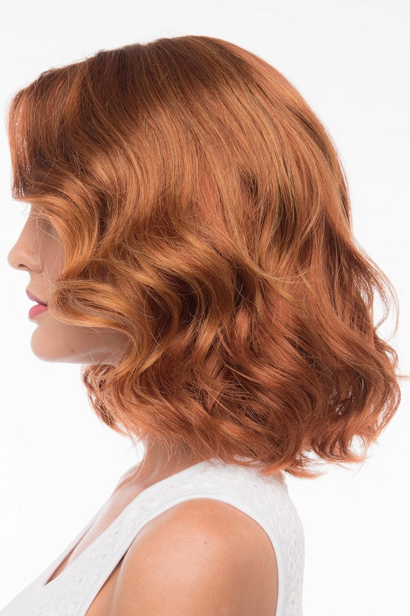 Envy Wigs - Brittaney