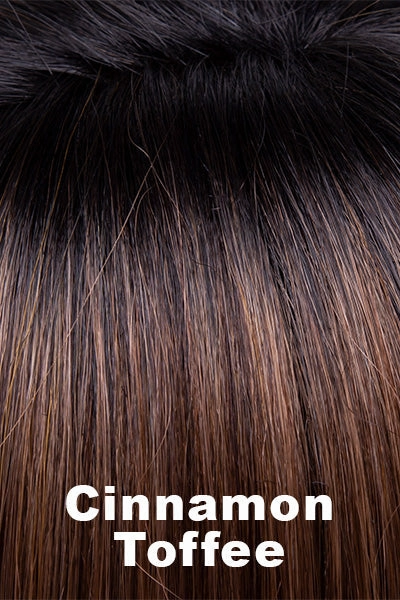 Envy Wigs - Brittaney