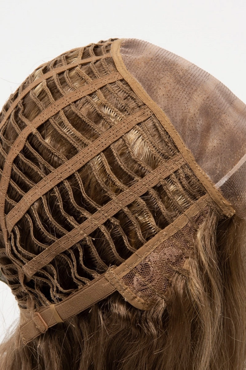 Envy Wigs - Brittaney